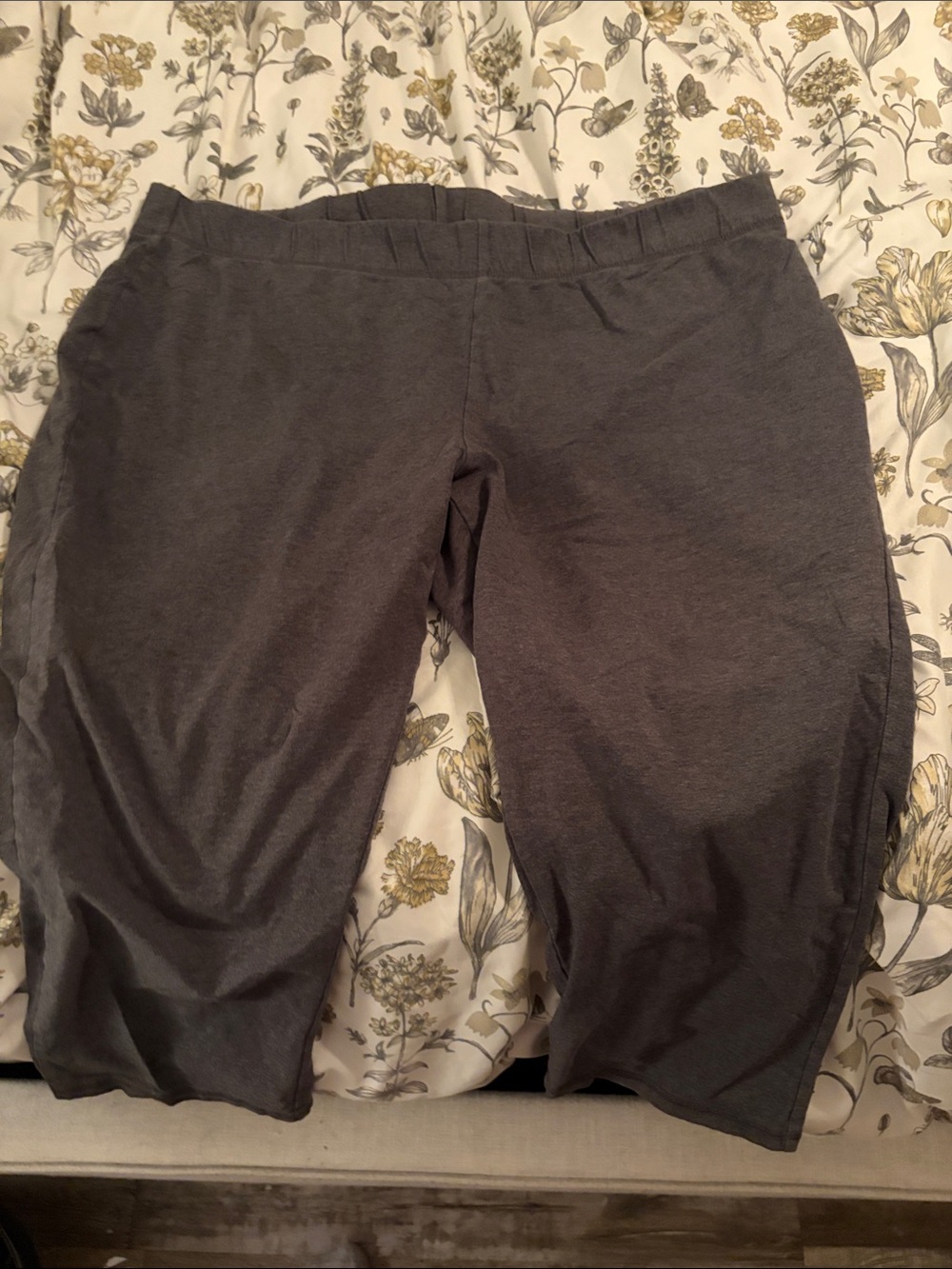Livi active  Gray Active leggings